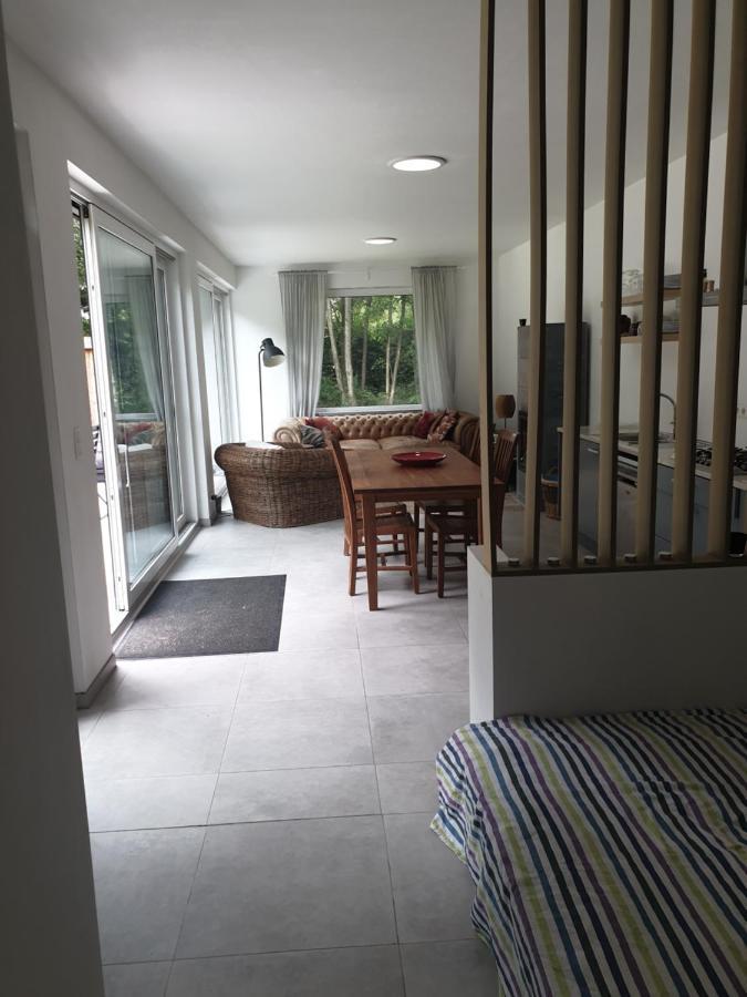 Villa Eden Sint-Pauwels Esterno foto